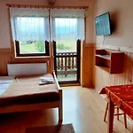 Gran Homestay szállás Białka Tatrzańska