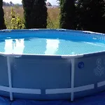 Homestay szállás Gran *