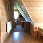 Gran Homestay szállás Białka Tatrzańska