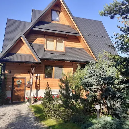 Проживание в семье Gran