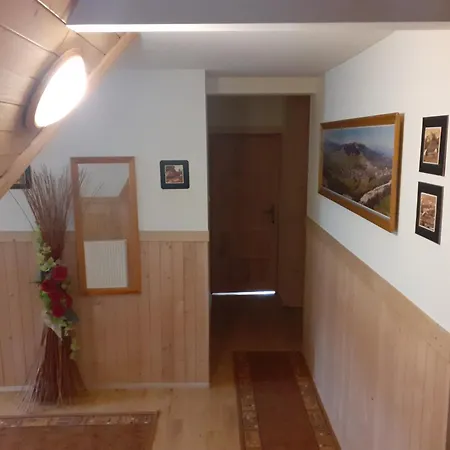 Gran * Białka Tatrzańska