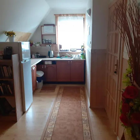Habitación en casa particular Gran Białka Tatrzańska