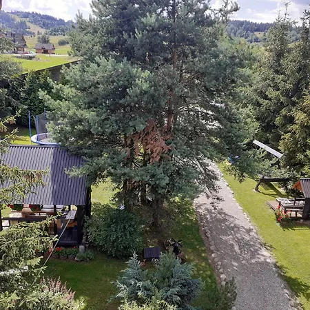 Homestay szállás Gran *