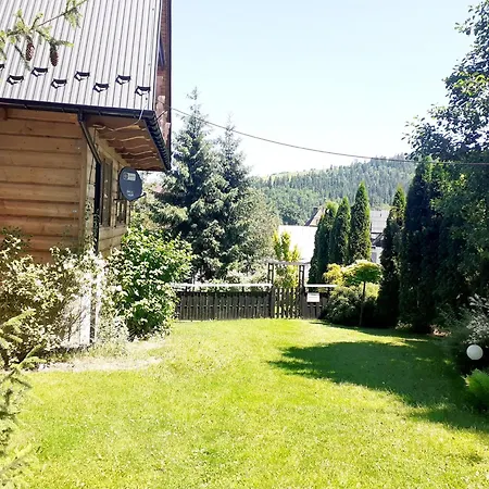 Homestay szállás Gran Białka Tatrzańska