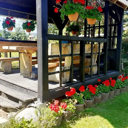 Gran Homestay szállás