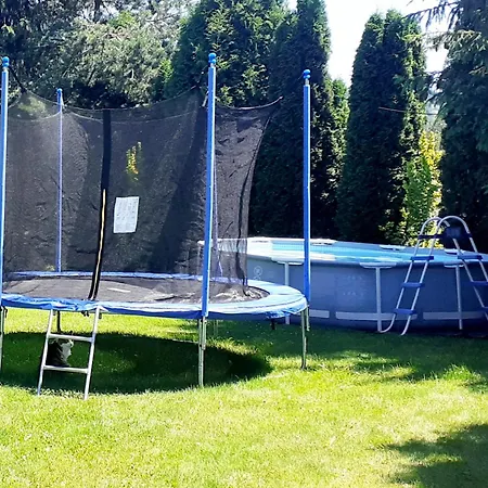 Gran Habitación en casa particular Białka Tatrzańska