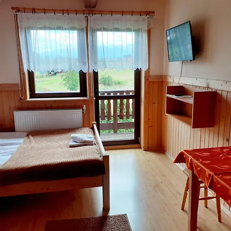 Gran Habitación en casa particular Białka Tatrzańska