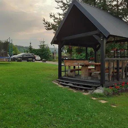 Gran Homestay Bialka Tatrzanska