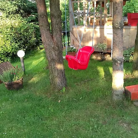 Gran * Białka Tatrzańska