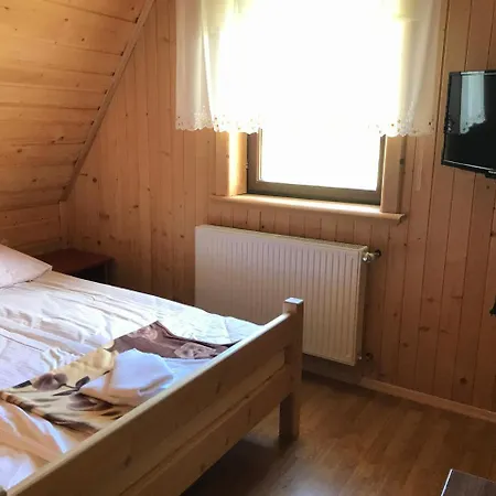 Habitación en casa particular Gran Białka Tatrzańska